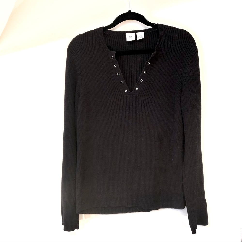 Armani Exchange Sweater